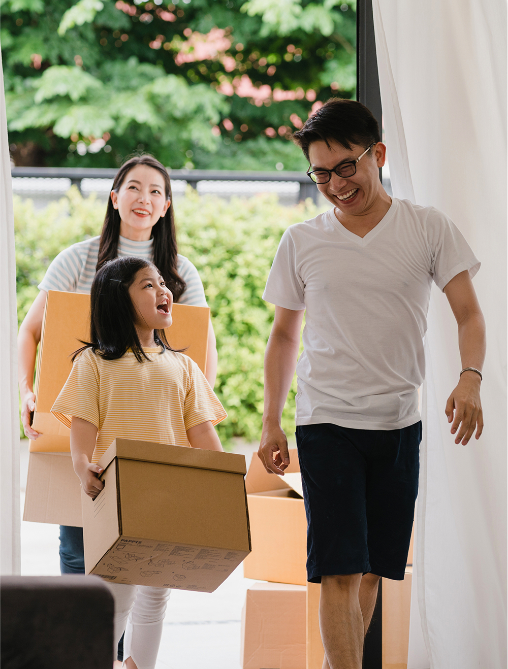 happy-asian-young-family-bought-new-house-japanese-mom-dad-child-smiling-happy-hold-cardboard-boxes-move-object-walking-into-big-modern-home-new-real-estate-dwelling-loan-mortgage