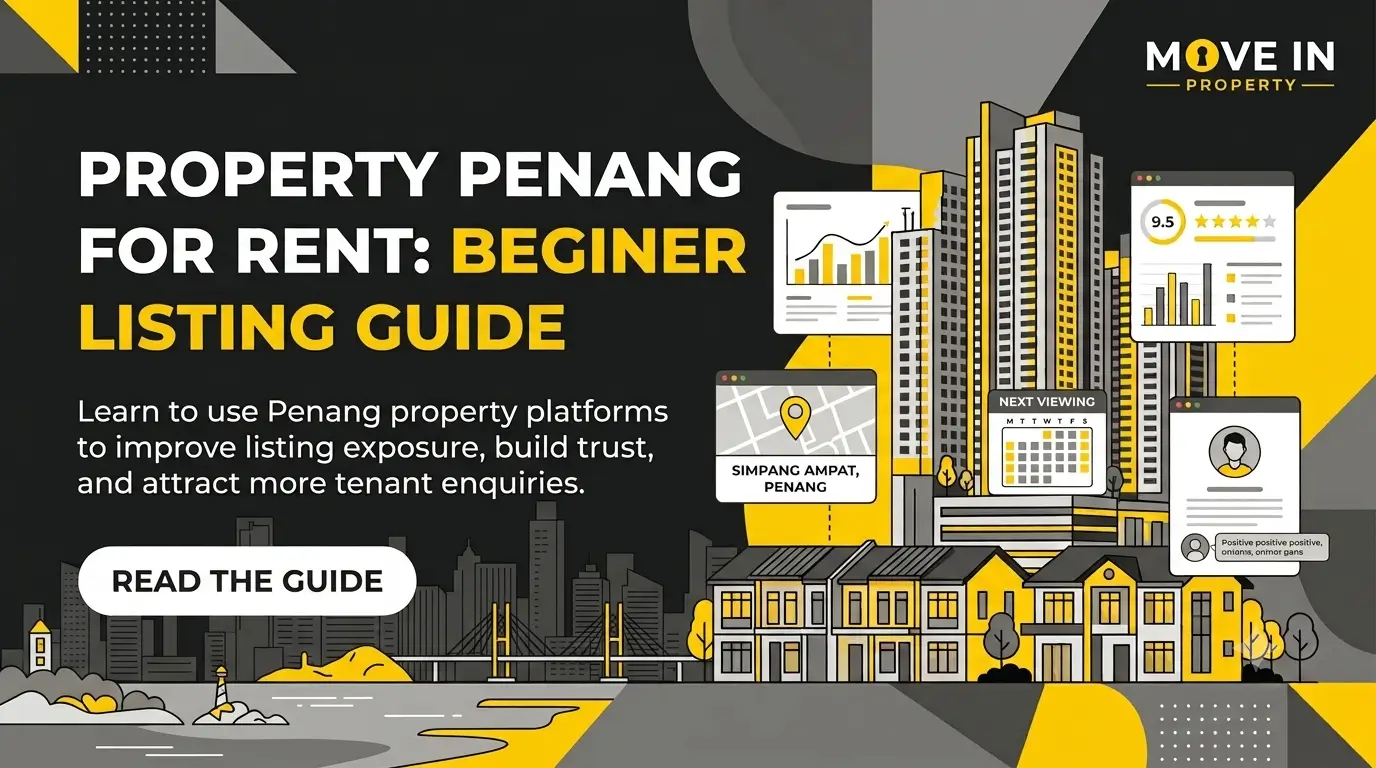 Beginner’s Guide to Using Property Penang for Rent Platforms for More Exposure blog