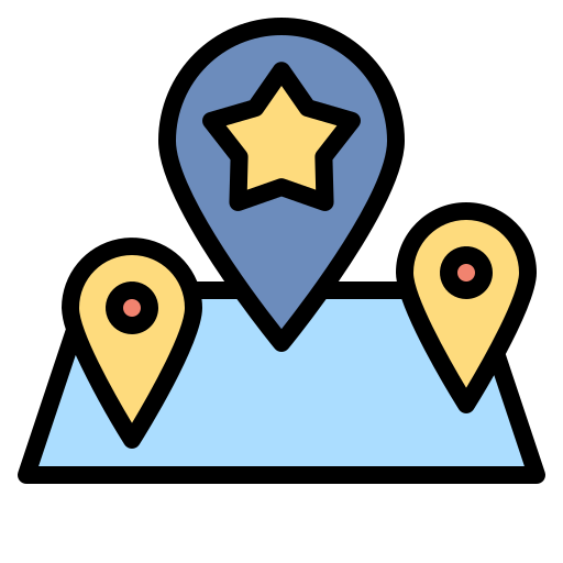 Prime Locations