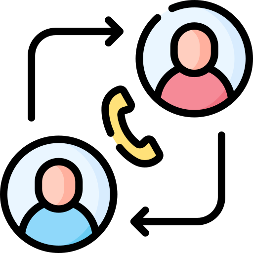 call